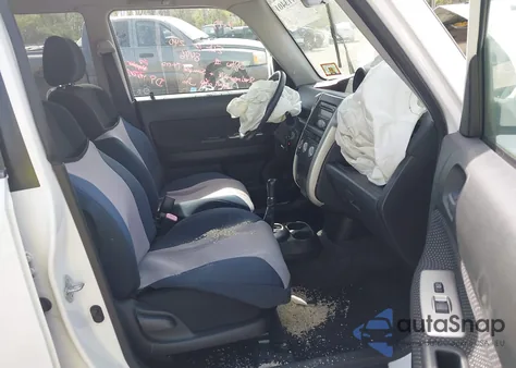 2006 Scion Xb из США, поврежденный, VIN JTLKT334164044417